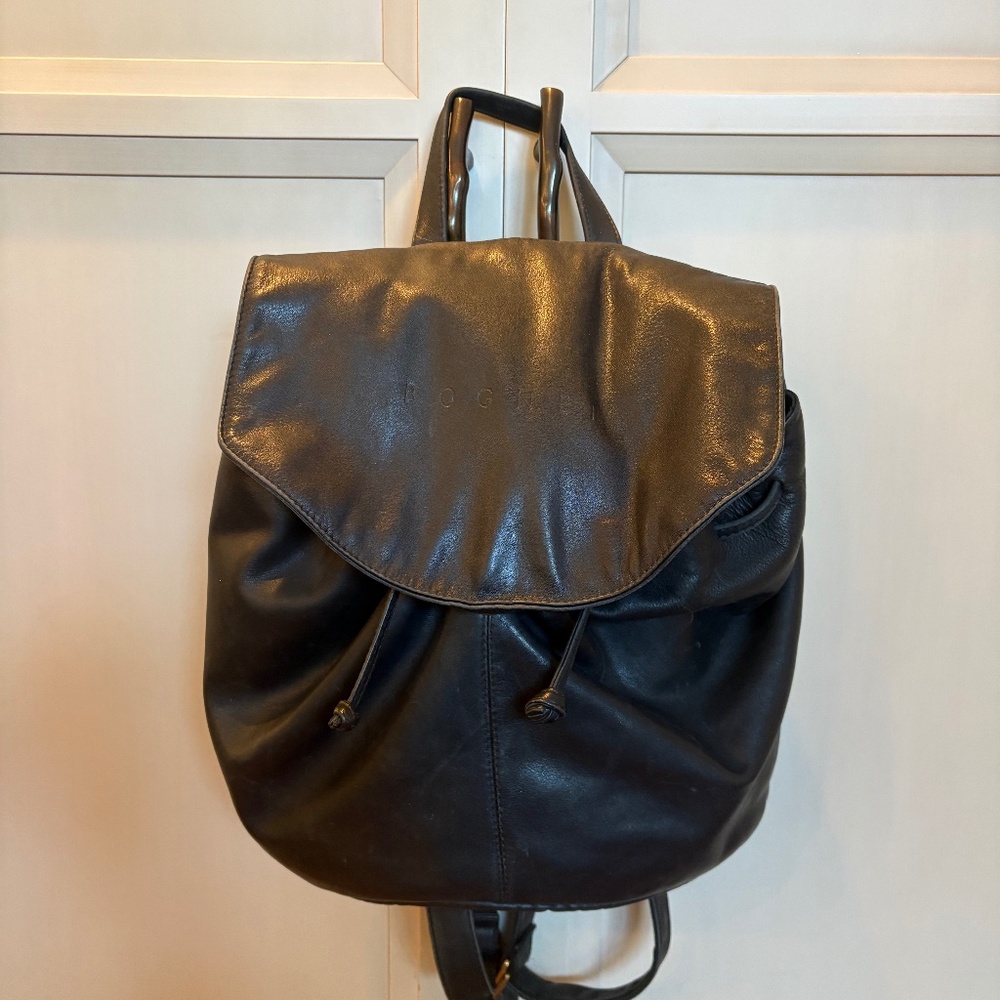 Authentic Bogner Backpack